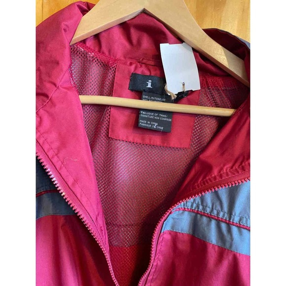 Size Large I5 Apparel Men's Light Jacket - Picture 3 of 4